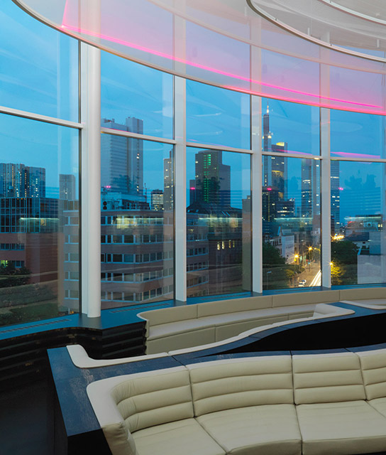 Design Hotels™ Destination: Frankfurt Germany Frankfurt Germany Design Hotels™